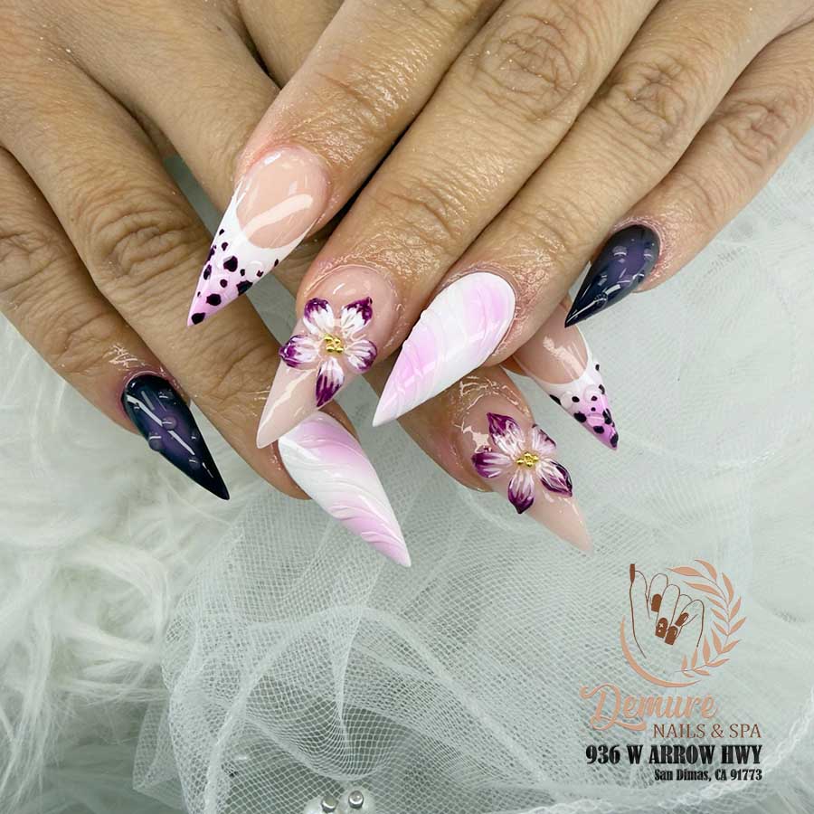 amazing nail